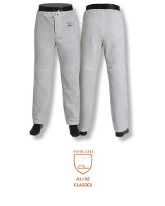Calça de Raspa