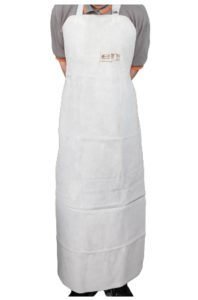 Avental de Raspa EXO com emenda